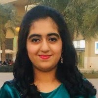 Garima Dodeja
