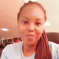 Ruth Odili
