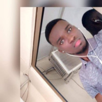 Michael Aidoo