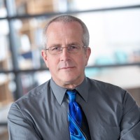 Keith Colister