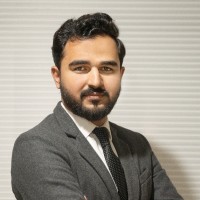 Mudassar Arshad