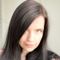 Olga Pankovskaya