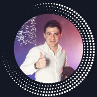 Ernesto Gonzalez R.