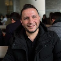 Recep Ali İncekaya