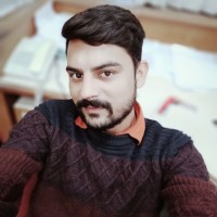Ankush Chandel