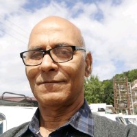 Arun Bakhshi
