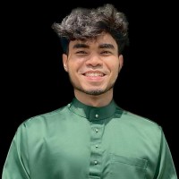 Muhammad Shakirin Bin Shapee