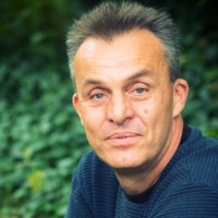 Roy Ijsebaart