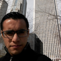 Fernando Daniel Esparza Gomez