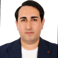Ali Yalçın