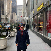 Oscar Guevara Salazar