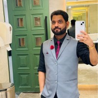 Santhosh B