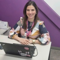 Maria Fernanda Avila