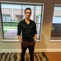 Gary Caraballo