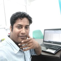 Rakesh Saha