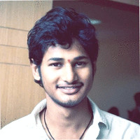 Lohith Reddy