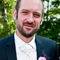 Patric Hjelm