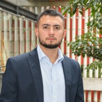 Nicolas Diaz