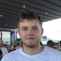 Matthew Mckillop