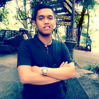 Dimas Ario Arumbinang