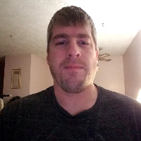 Russ Cornelison