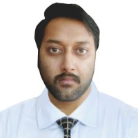 Prosenjit Mandal