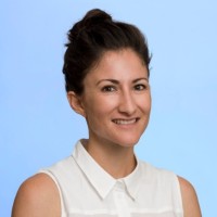 Heidi Van Der Zel