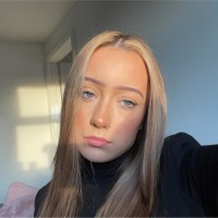 Olivia Jayne Barugh