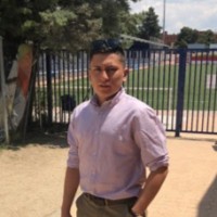Carlos Troya Torres