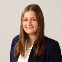 Olivia Meger
