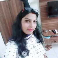 Rashmi Mishra