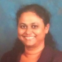 Ruby Arichandran