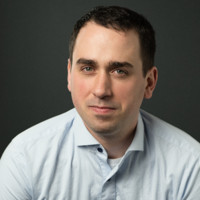 Eric Stewart, P. Eng.