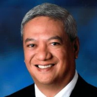 Patrick Wong