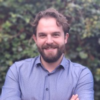 Joost Helmink