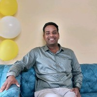 Rohit Kodam