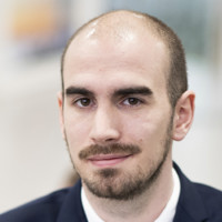 Aymeric Le Fustec