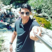 Diego Solis