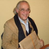 GERARDO DIAZ DEL RIO