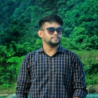 Md. Masum