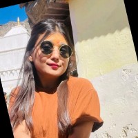 Simran Bahuguna
