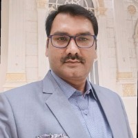 Subodh Teotia