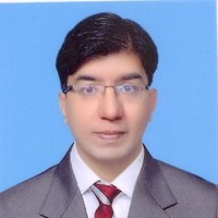 Farhan Sharif