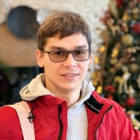 Саша Андреев