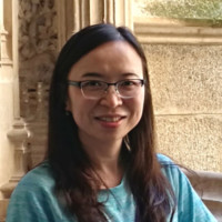 Yan Tian