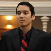 Stephen Abuschinow