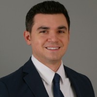 Christopher Reighard, Pe, Mba