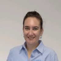 Ilana van den Berg - Moos