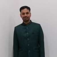 Deepanshu Bansal