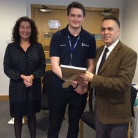 Adam Bane MSc